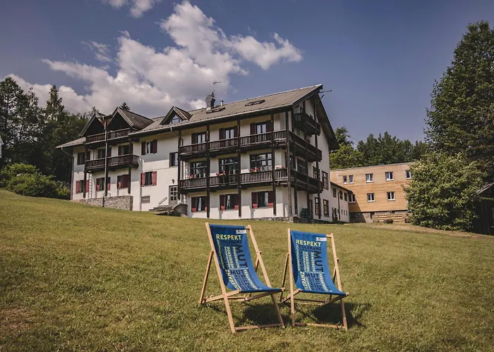 JugendherbergeFerienwohnung Oberstdorf