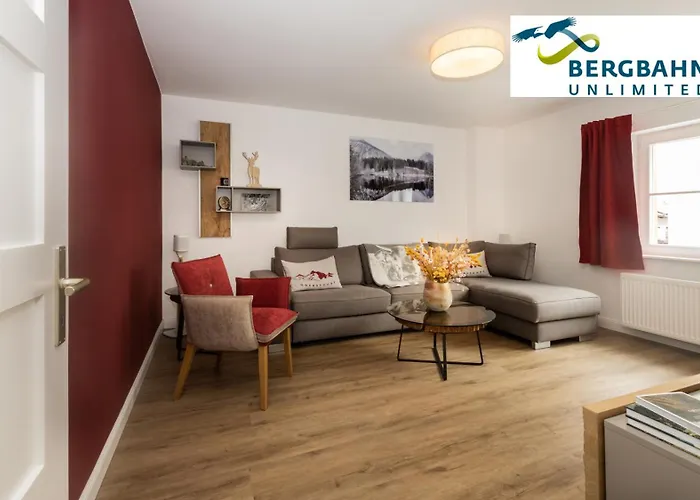 Ferienwohnung Alpin Supreme Oberstdorf