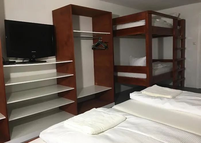 Gasthof PetraFerienwohnung Oberstdorf